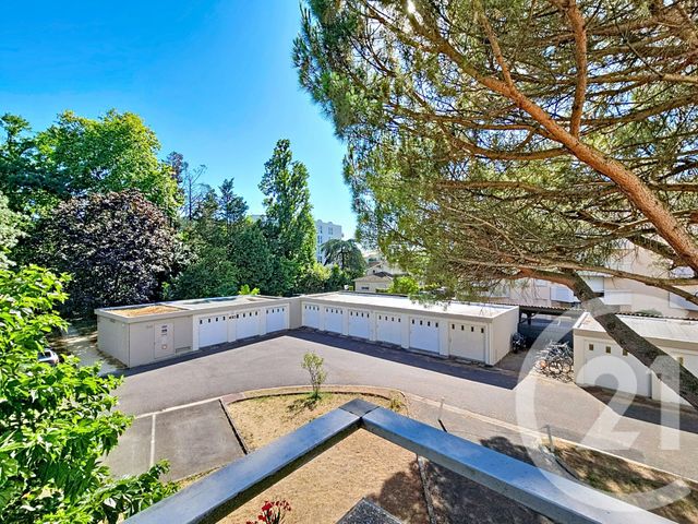 Appartement T3 &agrave; vendre - 3 pi&egrave;ces - 77,48 m2 - Bordeaux - 33 - AQUITAINE