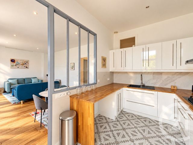 Maison &agrave; vendre - 5 pi&egrave;ces - 130 m2 - Bordeaux - 33 - AQUITAINE