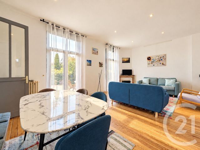 Maison &agrave; vendre - 5 pi&egrave;ces - 130 m2 - Bordeaux - 33 - AQUITAINE