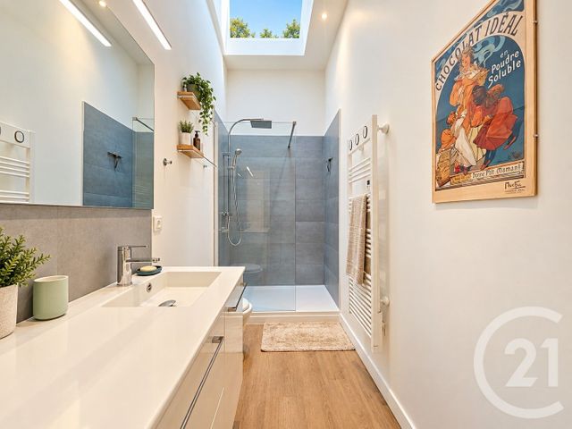 Maison &agrave; vendre - 5 pi&egrave;ces - 130 m2 - Bordeaux - 33 - AQUITAINE