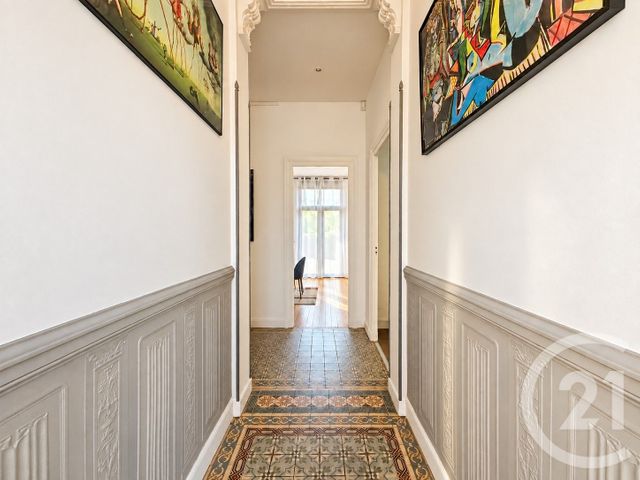 Maison &agrave; vendre - 5 pi&egrave;ces - 130 m2 - Bordeaux - 33 - AQUITAINE