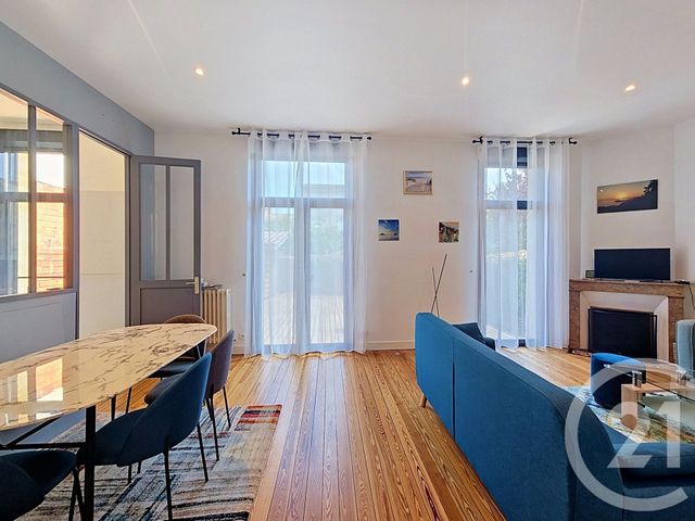 Maison &agrave; vendre - 5 pi&egrave;ces - 130 m2 - Bordeaux - 33 - AQUITAINE