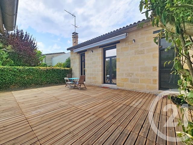 Maison &agrave; vendre - 5 pi&egrave;ces - 130 m2 - Bordeaux - 33 - AQUITAINE