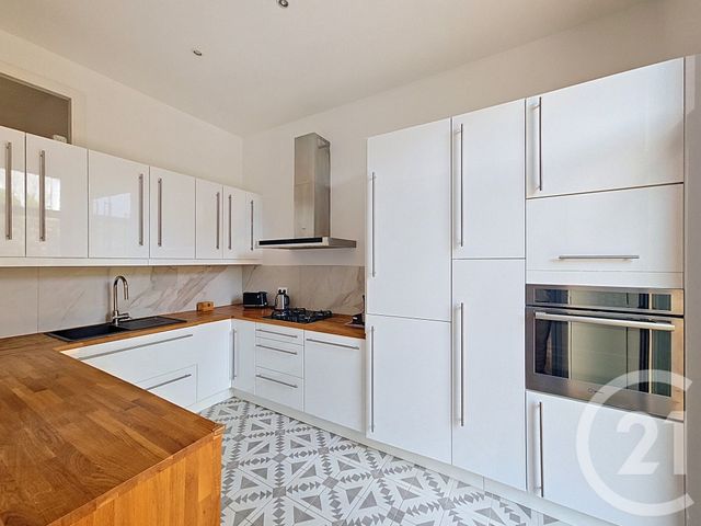 Maison &agrave; vendre - 5 pi&egrave;ces - 130 m2 - Bordeaux - 33 - AQUITAINE