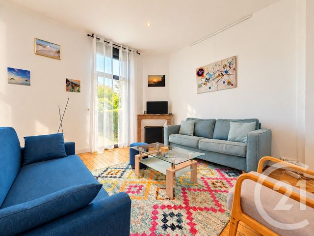 Maison &agrave; vendre - 5 pi&egrave;ces - 130 m2 - Bordeaux - 33 - AQUITAINE