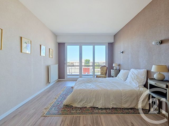 Appartement T4 &agrave; vendre - 4 pi&egrave;ces - 113,52 m2 - Bordeaux - 33 - AQUITAINE