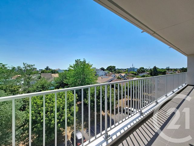 Appartement T4 &agrave; vendre - 4 pi&egrave;ces - 113,52 m2 - Bordeaux - 33 - AQUITAINE