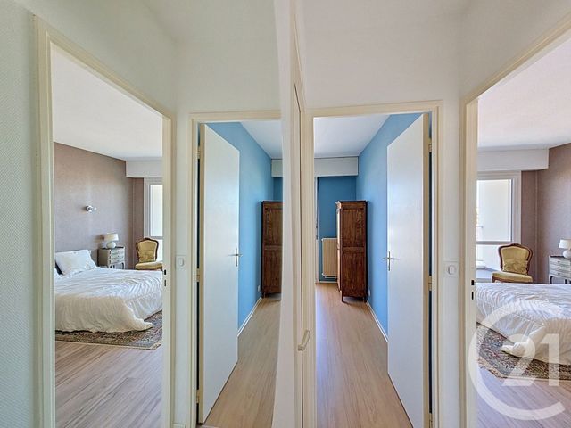Appartement T4 &agrave; vendre - 4 pi&egrave;ces - 113,52 m2 - Bordeaux - 33 - AQUITAINE