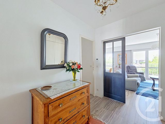 Appartement T4 &agrave; vendre - 4 pi&egrave;ces - 113,52 m2 - Bordeaux - 33 - AQUITAINE