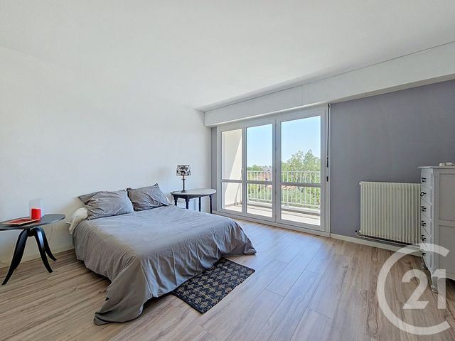 Appartement T4 &agrave; vendre - 4 pi&egrave;ces - 113,52 m2 - Bordeaux - 33 - AQUITAINE