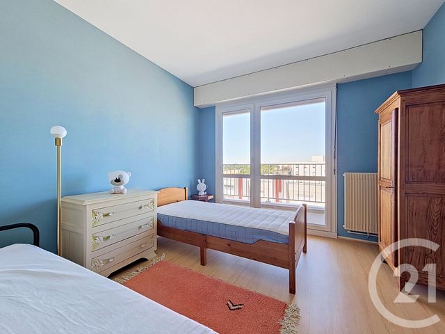 Appartement T4 &agrave; vendre - 4 pi&egrave;ces - 113,52 m2 - Bordeaux - 33 - AQUITAINE