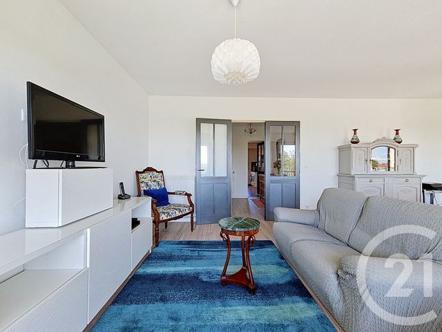 Appartement T4 &agrave; vendre - 4 pi&egrave;ces - 113,52 m2 - Bordeaux - 33 - AQUITAINE