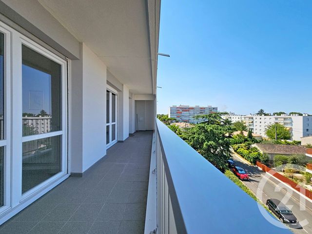 Appartement T4 &agrave; vendre - 4 pi&egrave;ces - 113,52 m2 - Bordeaux - 33 - AQUITAINE