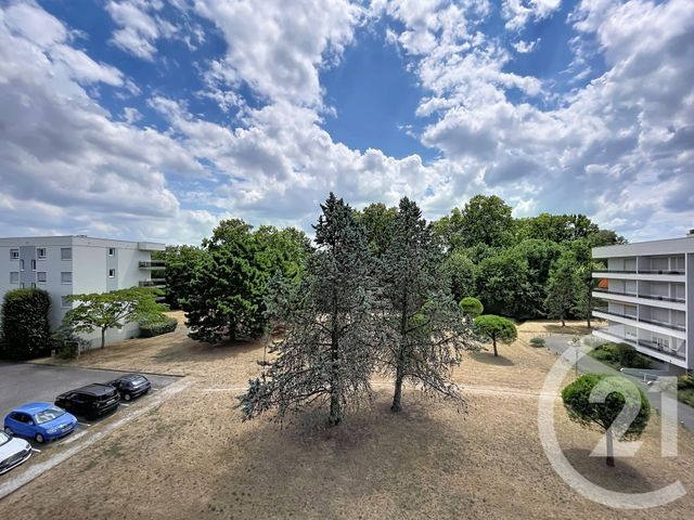 Appartement T2 &agrave; vendre - 2 pi&egrave;ces - 46,04 m2 - Bordeaux - 33 - AQUITAINE