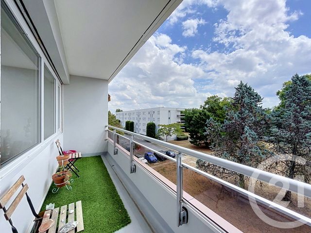 Appartement T2 &agrave; vendre - 2 pi&egrave;ces - 46,04 m2 - Bordeaux - 33 - AQUITAINE