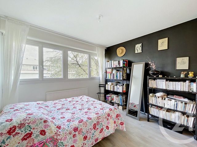 Appartement T2 &agrave; vendre - 2 pi&egrave;ces - 46,04 m2 - Bordeaux - 33 - AQUITAINE