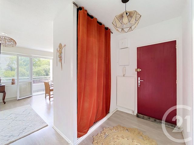Appartement T2 &agrave; vendre - 2 pi&egrave;ces - 46,04 m2 - Bordeaux - 33 - AQUITAINE