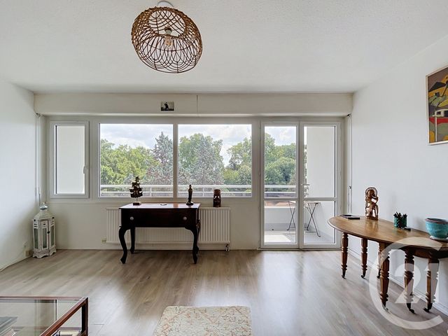 Appartement T2 &agrave; vendre - 2 pi&egrave;ces - 46,04 m2 - Bordeaux - 33 - AQUITAINE