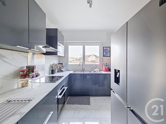Appartement T3 &agrave; vendre - 3 pi&egrave;ces - 65 m2 - Bordeaux - 33 - AQUITAINE