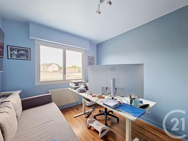 Appartement T3 &agrave; vendre - 3 pi&egrave;ces - 65 m2 - Bordeaux - 33 - AQUITAINE