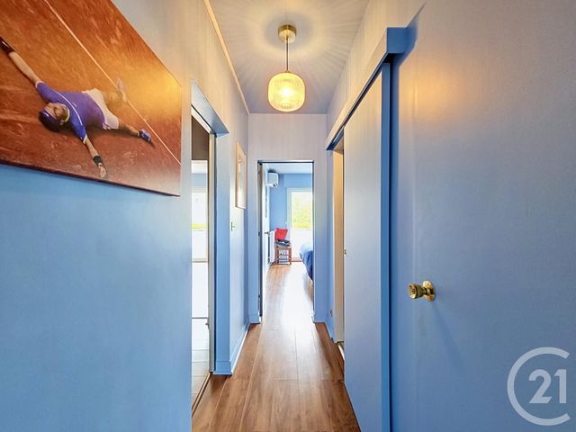 Appartement T3 &agrave; vendre - 3 pi&egrave;ces - 65 m2 - Bordeaux - 33 - AQUITAINE