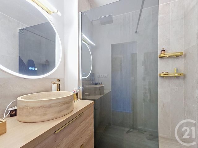 Appartement T3 &agrave; vendre - 3 pi&egrave;ces - 65 m2 - Bordeaux - 33 - AQUITAINE