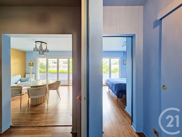 Appartement T3 &agrave; vendre - 3 pi&egrave;ces - 65 m2 - Bordeaux - 33 - AQUITAINE