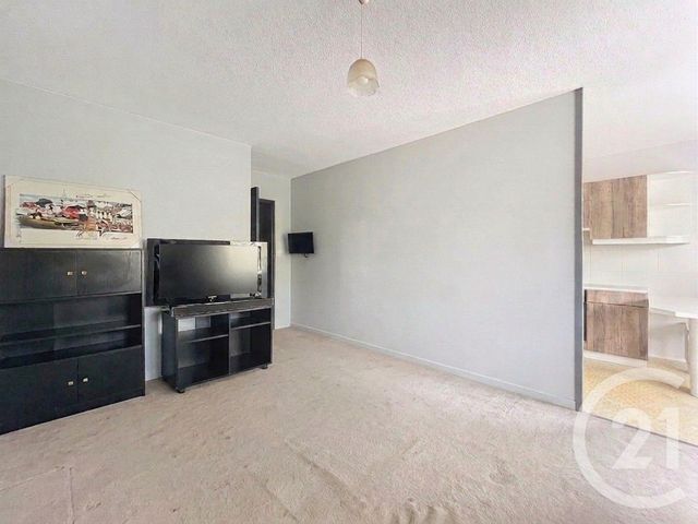Appartement T2 &agrave; vendre - 2 pi&egrave;ces - 46,45 m2 - Bordeaux - 33 - AQUITAINE