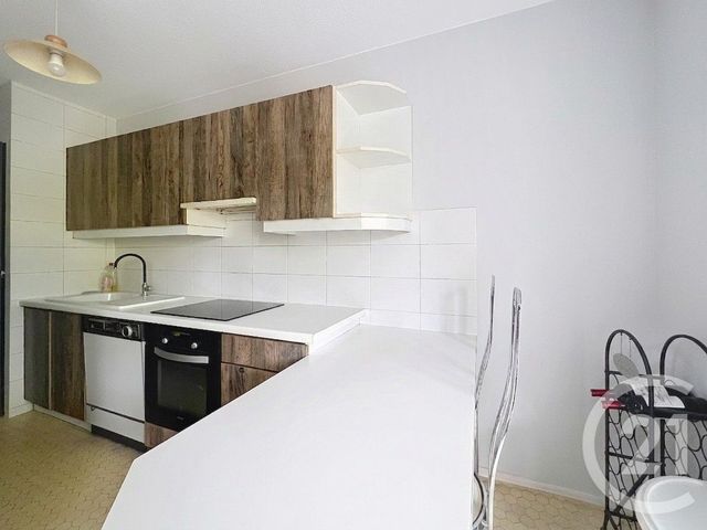 Appartement T2 &agrave; vendre - 2 pi&egrave;ces - 46,45 m2 - Bordeaux - 33 - AQUITAINE