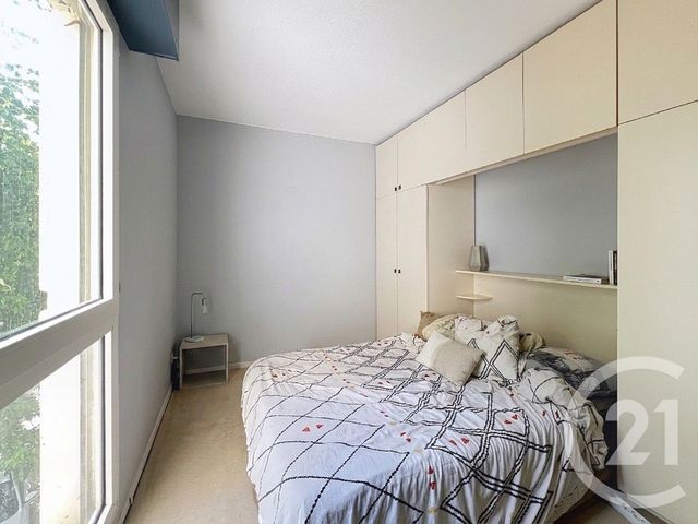 Appartement T2 &agrave; vendre - 2 pi&egrave;ces - 46,45 m2 - Bordeaux - 33 - AQUITAINE