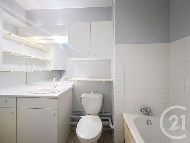 Appartement T2 &agrave; vendre - 2 pi&egrave;ces - 46,45 m2 - Bordeaux - 33 - AQUITAINE