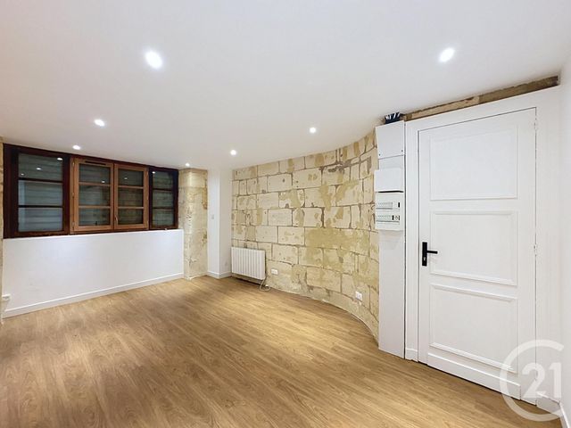 Appartement Studio &agrave; vendre - 1 pi&egrave;ce - 22 m2 - Bordeaux - 33 - AQUITAINE