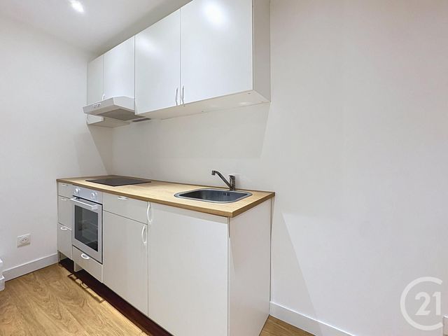 Appartement Studio &agrave; vendre - 1 pi&egrave;ce - 22 m2 - Bordeaux - 33 - AQUITAINE