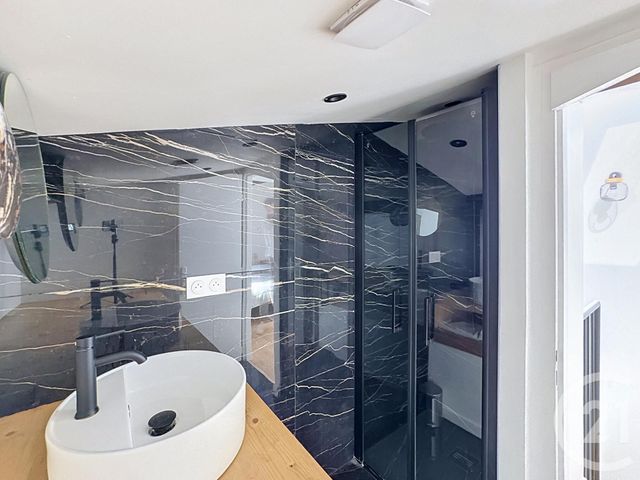 Appartement T3 &agrave; vendre - 3 pi&egrave;ces - 50 m2 - Bordeaux - 33 - AQUITAINE
