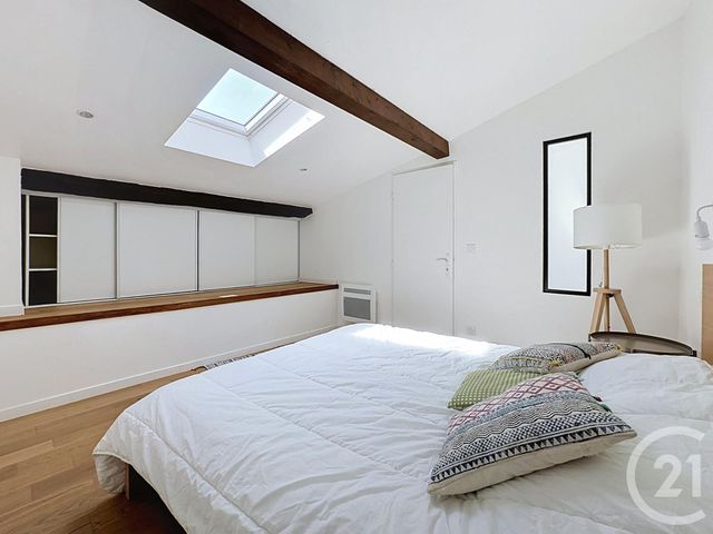 Appartement T3 &agrave; vendre - 3 pi&egrave;ces - 50 m2 - Bordeaux - 33 - AQUITAINE