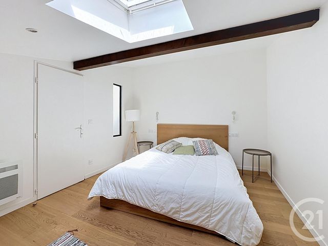 Appartement T3 &agrave; vendre - 3 pi&egrave;ces - 50 m2 - Bordeaux - 33 - AQUITAINE