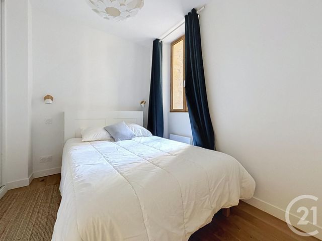Appartement T3 &agrave; vendre - 3 pi&egrave;ces - 50 m2 - Bordeaux - 33 - AQUITAINE