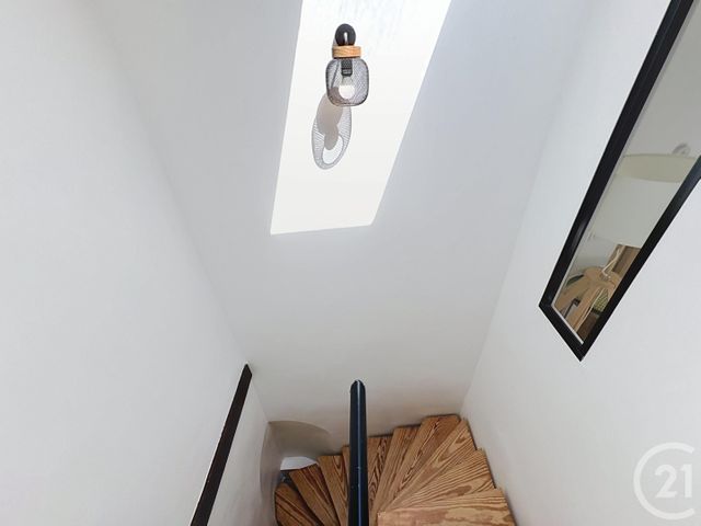 Appartement T3 &agrave; vendre - 3 pi&egrave;ces - 50 m2 - Bordeaux - 33 - AQUITAINE