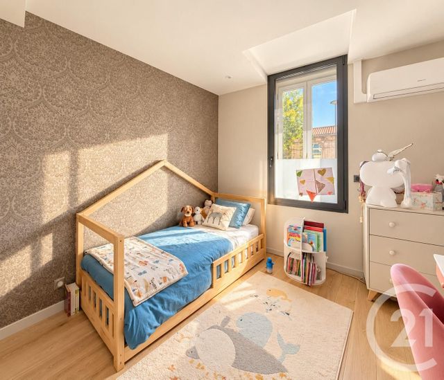 Maison &agrave; vendre - 5 pi&egrave;ces - 130 m2 - Bordeaux - 33 - AQUITAINE