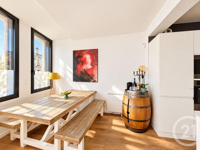 Maison &agrave; vendre - 5 pi&egrave;ces - 130 m2 - Bordeaux - 33 - AQUITAINE