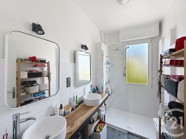 Appartement T4 &agrave; vendre - 4 pi&egrave;ces - 89,93 m2 - Bordeaux - 33 - AQUITAINE