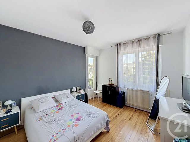Appartement T4 &agrave; vendre - 4 pi&egrave;ces - 89,93 m2 - Bordeaux - 33 - AQUITAINE