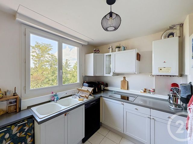 Appartement T4 &agrave; vendre - 4 pi&egrave;ces - 89,93 m2 - Bordeaux - 33 - AQUITAINE