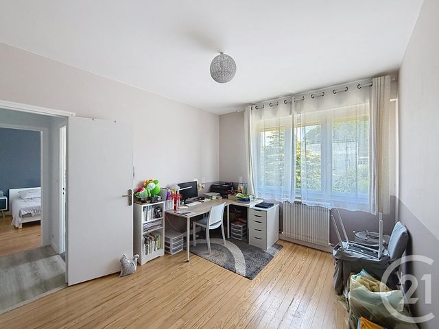 Appartement T4 &agrave; vendre - 4 pi&egrave;ces - 89,93 m2 - Bordeaux - 33 - AQUITAINE