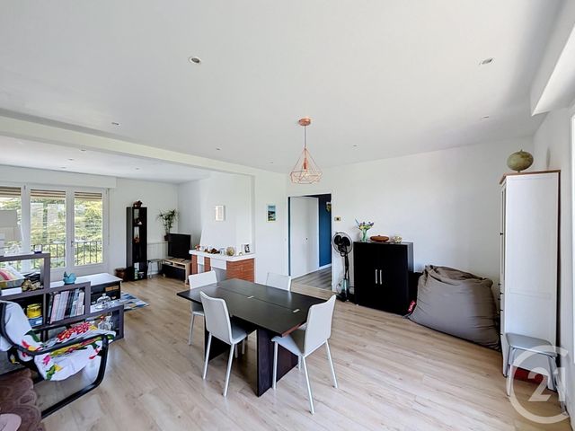Appartement T4 &agrave; vendre - 4 pi&egrave;ces - 89,93 m2 - Bordeaux - 33 - AQUITAINE