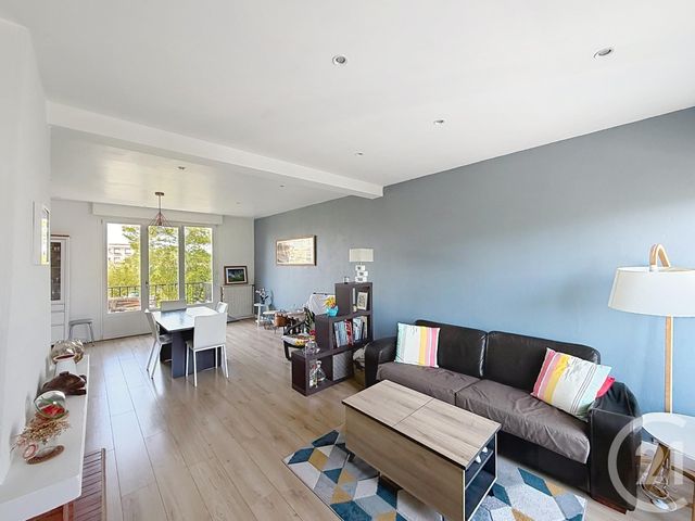 Appartement T4 &agrave; vendre - 4 pi&egrave;ces - 89,93 m2 - Bordeaux - 33 - AQUITAINE