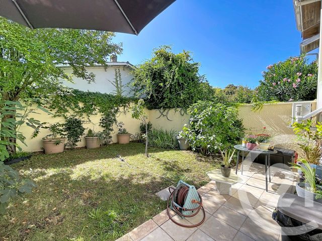 Maison &agrave; vendre - 6 pi&egrave;ces - 129,34 m2 - Bordeaux - 33 - AQUITAINE
