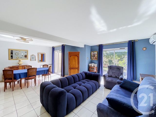 Maison &agrave; vendre - 6 pi&egrave;ces - 129,34 m2 - Bordeaux - 33 - AQUITAINE