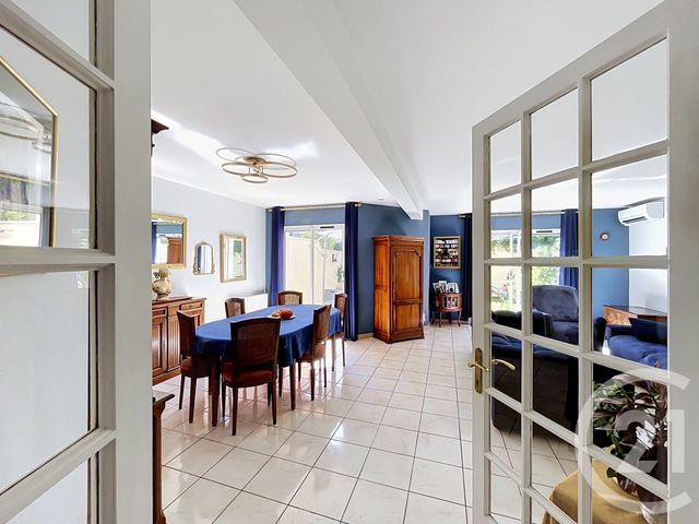 Maison &agrave; vendre - 6 pi&egrave;ces - 129,34 m2 - Bordeaux - 33 - AQUITAINE