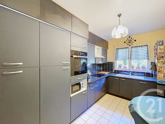 Maison &agrave; vendre - 6 pi&egrave;ces - 129,34 m2 - Bordeaux - 33 - AQUITAINE